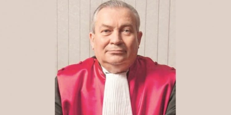 Türkiye BM Güvenlik Konseyi’ne sevk edildi