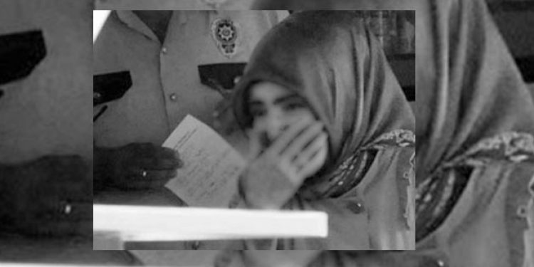 İntikam alıyorum diyerek masumlara zulmediliyor!