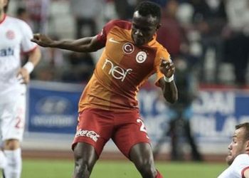 Galatasaray deplasmanda galip!