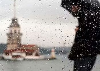 Meteoroloji uyardı: Marmara’ya yağış geliyor