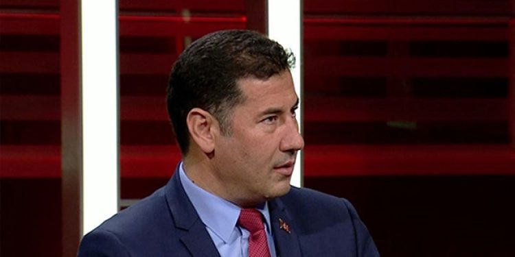 Sinan Oğan’dan Bahçeli’ye ağır gönderme