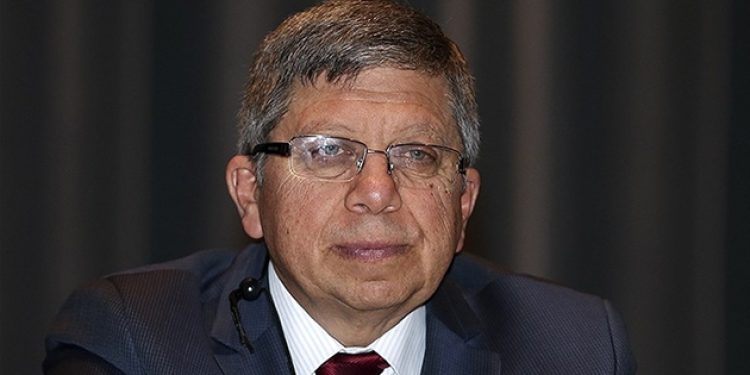 Saray yine kaosla tehdit etti!