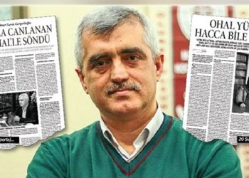 O röportaj mı tutuklattı?