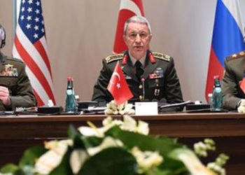 Antalya’da Türkiye-ABD-Rusya zirvesi