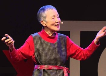 81 yaşında iPhone uygulaması yazdı!