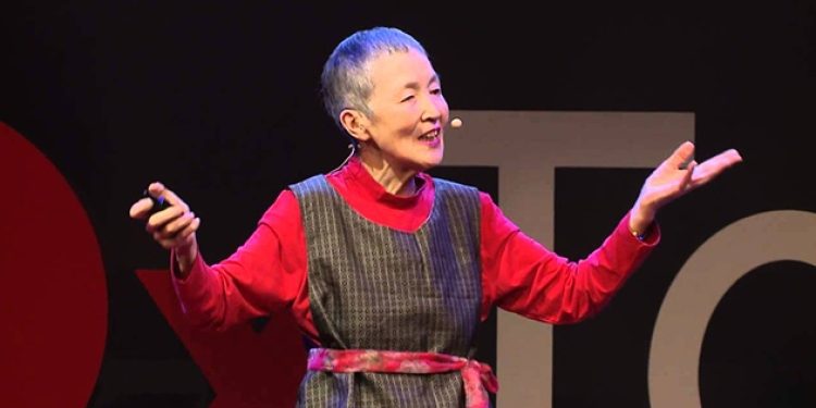 81 yaşında iPhone uygulaması yazdı!