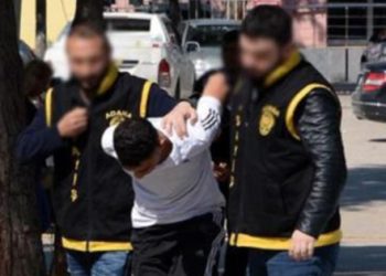 Hırsızlıklarını tek tek itiraf etti