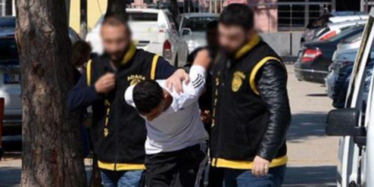 Hırsızlıklarını tek tek itiraf etti