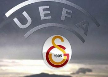 Galatasaray’a yine UEFA tehdidi!