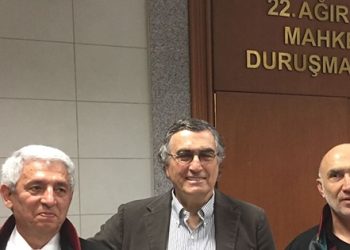 Hasan Cemal’den hakime: Gazetecilik suç değildir