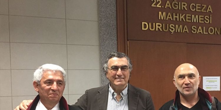 Hasan Cemal’den hakime: Gazetecilik suç değildir