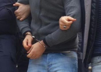 Erdoğan bu kez yolda yürürken tutuklattı!