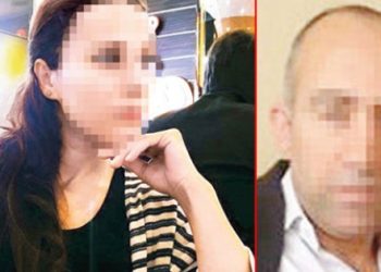 Boşanmak isteyen eşinin kahvesine zehir koydu