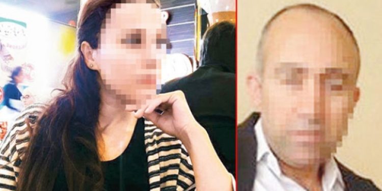 Boşanmak isteyen eşinin kahvesine zehir koydu