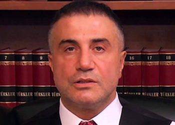 Sedat Peker Avrupa’yı tehdit etti: Gezi’den beter edeceğiz