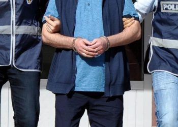 Akılsız telefon kullanan kişi Bylock’tan tutuklandı!