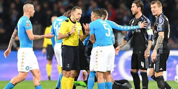 Real Madrid güle oynaya turladı