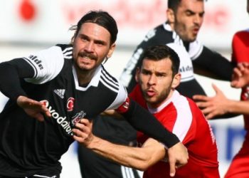 PFDK’dan Beşiktaş’a para cezası