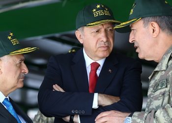 Suriye savaşı ve Erdoğan’ın rüyası bitiyor!