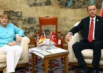 FT’ye göre Türkiye-Almanya krizi