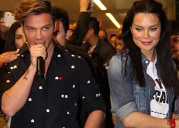 Sinan, Ebru’ya 150 bin liralık borç bırakmış