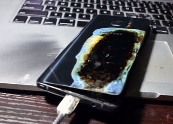 Samsung fiyasko sonrası sil baştan!