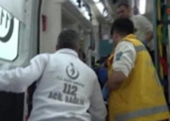 Tüfekle vurulan genç: Sahte peygamber beni vurdu