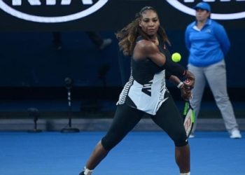 Serena Williams turnuvadan çekildi