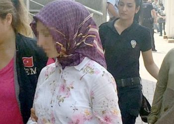 Yeni Türkiye’de zulme maruz kalan kadınlar!