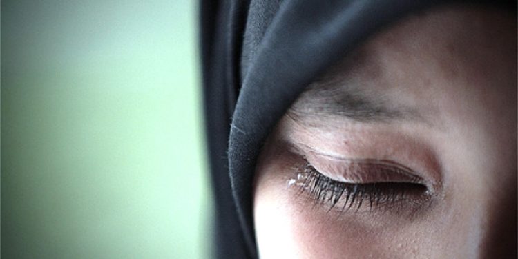 Trabzon’da kadına yönelik işkence ve zulüm bitmiyor!