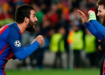 Barcelona rekorlar kitabını yeniden yazdı!