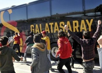 Galatasaray’da ikinci istifa