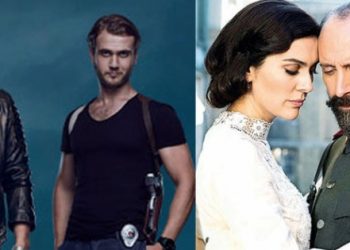 İnternette en çok izlenen Türk dizisi hangisi?