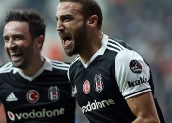 Beşiktaş Olympiakos deplasmanında