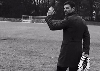 Xabi Alonso bırakıyor