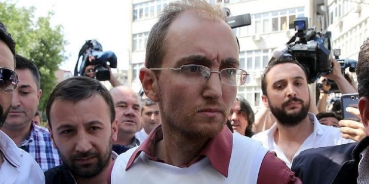 Seri katil Atalay Filiz: Fe..’cüydü öldürdüm!