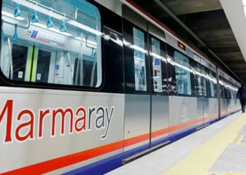 Marmaray’ın gerçek maliyeti ortaya çıktı