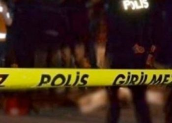 AKP’li başkan ve abisine silahlı saldırı!