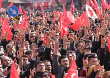 ‘Ülkücülerin yüzde 90’ı ‘Hayır’ diyecek’