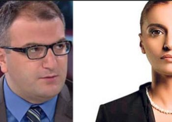 Cem Küçük, Hande Fırat’a ‘köpek’ dedi