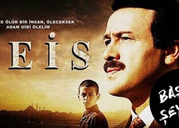 Reis filminde büyük yalan!