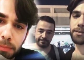 Kadir Doğulu’ya Dubai’de gözaltı şoku