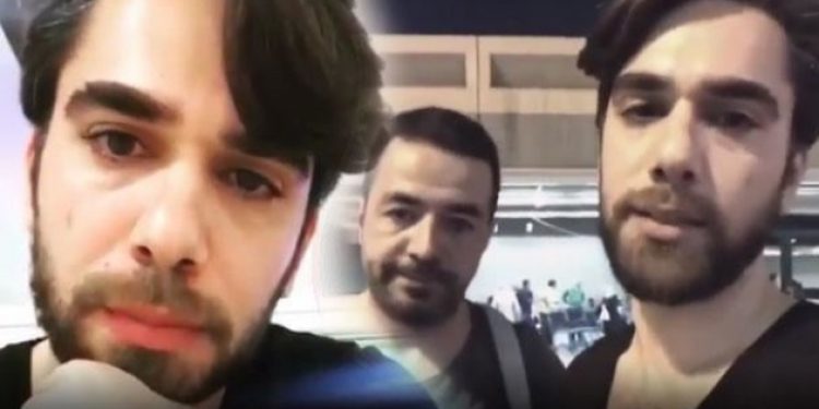 Kadir Doğulu’ya Dubai’de gözaltı şoku