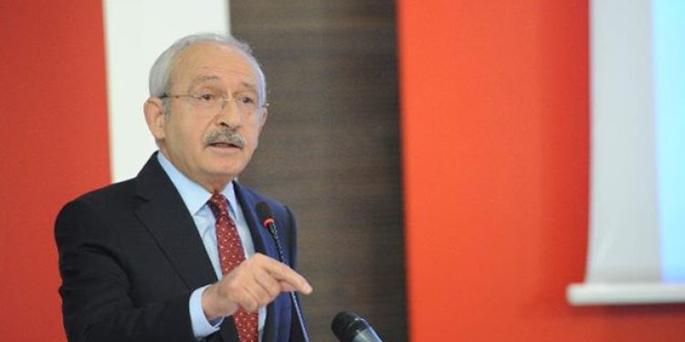 “Bir kararname ile mal varlığınıza el konabilir”