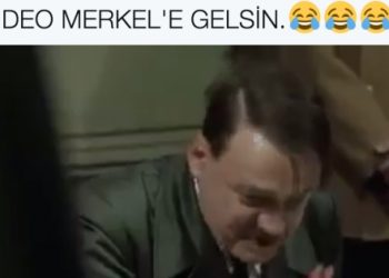 Melih Gökçek, Erdoğan’la alay eden videoyu yayınladı