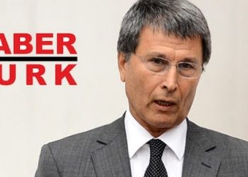 Habertürk gittikçe batıyor! Halaçoğlu’nun programı iptal