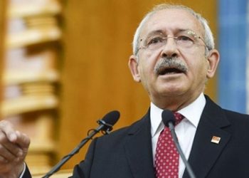 Kılıçdaroğlu’ndan İsrail’e Ezan tepkisi