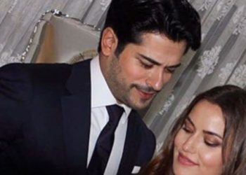 Fahriye Evcen de olsan çeyrek takarlar