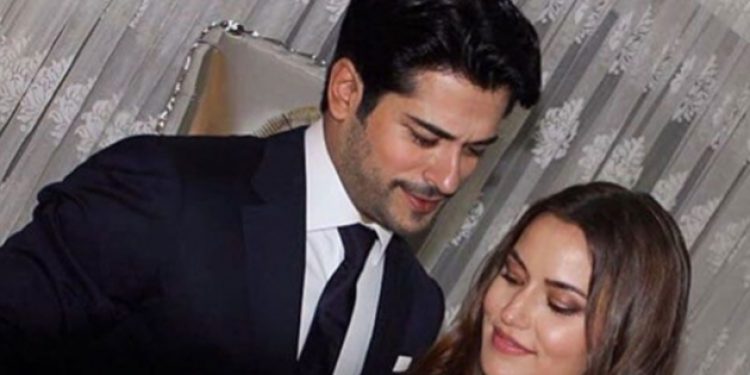 Fahriye Evcen de olsan çeyrek takarlar