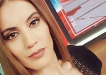 Habertürk spikerinden açıklama